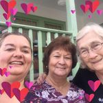 Sheila Etheridge - @jawov78365 - Instagram