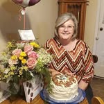 Sheila Etheridge Brabham - @brabhamsheila6 - Instagram
