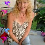Sheila Ann Everett - @sheilaleffler63 - Instagram