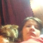 Sheila Everett - @severett824 - Instagram