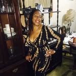 Sheila Fairman - @sheilafairman15 - Instagram