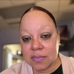 Sheila Ballenger-Faison - @red2thebonesqueeky - Instagram