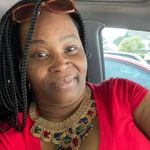 Sheila Faison - @faison9505 - Instagram