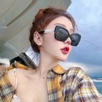 Sheila Farmer - @yumikari585 - Instagram