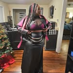 Sheila Ferrell RN - @savory_rn - Instagram