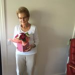 Sheila Flaherty - @sheilaflaherty - Instagram