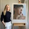 Sheila Flaherty Artist - @sheila_artist - TikTok