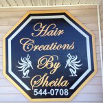 Sheila Floyd-sandifer - @haircreationsbysheila - Instagram