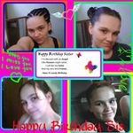 Sheila Floyd-Sweeton - @floydsweeton - Instagram
