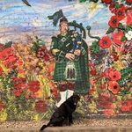 Sheila Forrest - @sheila.forrest - Instagram