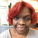 Sheila Forrest - @sheilaforrest61 - Instagram
