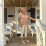 Sheila Buckler Friedman - @sheilabucklerfriedman - Instagram