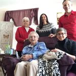 Sheila Friedman - @she.sid1948 - Instagram
