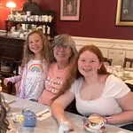 Sheila Gaither - @shedelga - Instagram