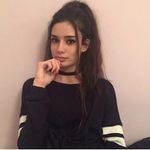 Sheila Galván - @sheilagalv - Instagram