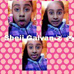 Sheila Galvan - @sheii_labella - Instagram