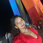Sheila María Blanco Galvan - @sheilablanco23 - Instagram