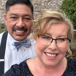 Sheila n'Jesse Galvan - @sheilagalvanart - Instagram