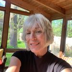 Sheila Slavin Gerber - @sheshgerb - Instagram