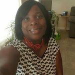 Sheila Bowens German - @teresagerman - Instagram