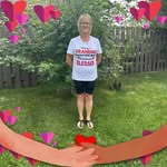 Sheila Gillard Talbot - @sheilagillardtalbot - Instagram