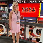 Sheila Morris-Gillette - @sheilamorrisgillette - Instagram