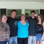 Sheila Gilstrap - Facebook