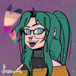Sheila Glaser - @_sheilalorraine - Instagram