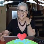 Sheila Glaser - Facebook