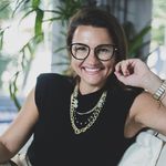 Sheila Lauffer Glaser | Psicóloga - @sheilalaufferglaser - Instagram
