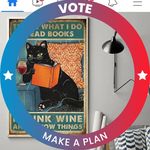 Sheila Nickerson Goad - @nickersongoad - Instagram