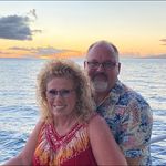 Tommie And-Sheila Goad - @tomandsheila - Instagram