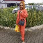Sheila Gold - @blessingezie - Instagram