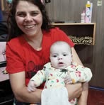 Sheila Goldschimdt - Facebook