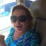Sheila Goldstein - @srgathome - Instagram
