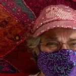 Sheila Goldstein - @onefootafteranother - Instagram