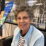 Sheila Goldstein - Facebook