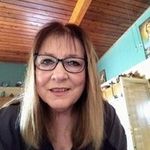 Sheila Gooding - @moonlighting_1970 - Instagram