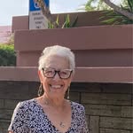 Sheila Goodman - @sheilagoodman45 - Instagram