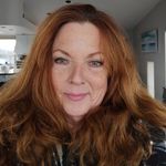 Sheila Grady - @sheila.d.grady - Instagram