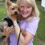 Sheila Grady Wheeler - @sheilaann13 - Instagram