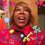 Sheila Graves - @sheilagraves593 - Instagram