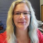 Sheila Graves - @scgeneralmail - Instagram