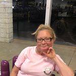 Sheila Graves - @me.agan5542 - Instagram
