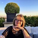 Sheila Griffin - @sheilambgriffin - Instagram