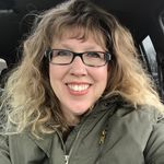 Sheila Hahn - @sahahn70 - Instagram