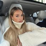 Sheila Hailey - @bloodchance85 - Instagram