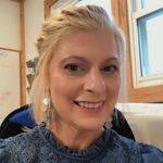 @sheila.hammer10 - Instagram