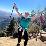 Sheila Hammes - @sheilahammes - Instagram