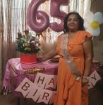 Sheila Harry - Facebook